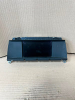 Load image into Gallery viewer, BMW X3 F25 X4 F26 6.5" Central Information Display Screen 9231321 OEM