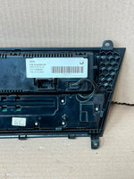 Load image into Gallery viewer, BMW X3 F25 X4 F26 Climate Control Audio A/C Panel 9284596 OEM 2010-2014