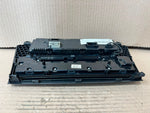 Load image into Gallery viewer, BMW X3 F25 X4 F26 Climate Control Audio A/C Panel 9284596 OEM 2010-2014