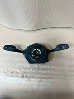 Bild in die Galerieansicht laden, BMW X3 F25 2011-2017 Steering Wheel Clock Spring Wiper Switch 9253754-01 OEM