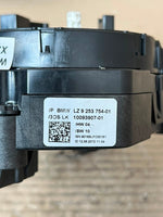 Bild in die Galerieansicht laden, BMW X3 F25 2011-2017 Steering Wheel Clock Spring Wiper Switch 9253754-01 OEM