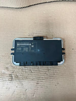 قم بتحميل الصورة إلى عارض الصور، BMW X3 F25 X4 F26 FRM3 Footwell Light Control Module 9286157 OEM 2011-2017