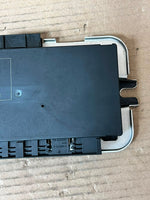 قم بتحميل الصورة إلى عارض الصور، BMW X3 F25 X4 F26 FRM3 Footwell Light Control Module 9286157 OEM 2011-2017