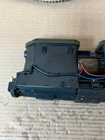 Load image into Gallery viewer, BMW X3 F25 2010-2017 Center Dashboard Air Vent Grille 9184742 OEM