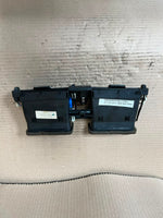 Load image into Gallery viewer, BMW X3 F25 2010-2017 Center Dashboard Air Vent Grille 9184742 OEM