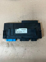 قم بتحميل الصورة إلى عارض الصور، BMW X3 F25 Body Control Module ECU Junction Box JBBFE III V9 9286129 OEM