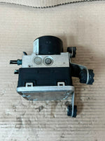 Load image into Gallery viewer, 2012 BMW X3 F25 X4 F26 ABS Pump Control Module 6852748 6852747 OEM