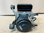 Load image into Gallery viewer, 2012 BMW X3 F25 X4 F26 ABS Pump Control Module 6852748 6852747 OEM