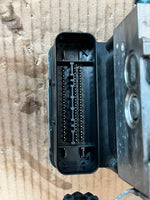 Load image into Gallery viewer, 2012 BMW X3 F25 X4 F26 ABS Pump Control Module 6852748 6852747 OEM