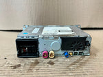 Load image into Gallery viewer, 2012 BMW X3 F25 CD GPS iDrive Radio Navigation Head Unit 9262326 OEM