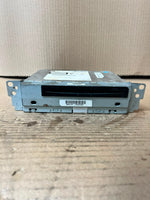 Load image into Gallery viewer, 2012 BMW X3 F25 CD GPS iDrive Radio Navigation Head Unit 9262326 OEM