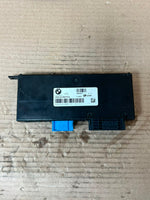 Bild in die Galerieansicht laden, BMW X3 F25 2011-2017 Central Gateway Control Module ECU 9267517 OEM