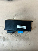 Bild in die Galerieansicht laden, BMW X3 F25 2011-2017 Central Gateway Control Module ECU 9267517 OEM