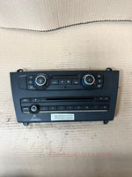 Load image into Gallery viewer, BMW X3 F25 X4 F26 A/C Climate Control Panel 9259615 OEM 2012-2014