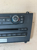 Load image into Gallery viewer, BMW X3 F25 X4 F26 A/C Climate Control Panel 9259615 OEM 2012-2014