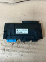 Load image into Gallery viewer, BMW X3 F25 2010-2017 Comfort Control Body Module Junction Box 9267537 OEM