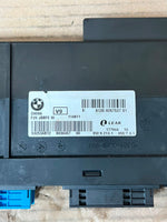 Load image into Gallery viewer, BMW X3 F25 2010-2017 Comfort Control Body Module Junction Box 9267537 OEM
