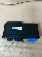 Load image into Gallery viewer, BMW X3 F25 2010-2017 Comfort Control Body Module Junction Box 9267537 OEM