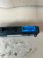 Load image into Gallery viewer, BMW X3 F25 2010-2017 Comfort Control Body Module Junction Box 9267537 OEM