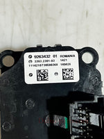 قم بتحميل الصورة إلى عارض الصور، 2011 BMW 528i F10 N20 DME ECU CAS4 CA Key Set 7635714 OEM