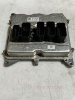 قم بتحميل الصورة إلى عارض الصور، 2011 BMW 528i F10 N20 DME ECU CAS4 CA Key Set 7635714 OEM