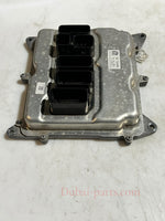 قم بتحميل الصورة إلى عارض الصور، 2011 BMW 528i F10 N20 DME ECU CAS4 CA Key Set 7635714 OEM