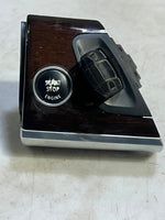 Bild in die Galerieansicht laden, BMW X5 E70 N57 3.0D ECU DDE CAS3 Key Set 8517015 OEM 2006-2013