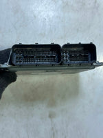 قم بتحميل الصورة إلى عارض الصور، BMW N51 Engine Control Module ECU DME MSV80.1 7587166 OEM