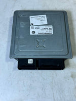قم بتحميل الصورة إلى عارض الصور، BMW N51 Engine Control Module ECU DME MSV80.1 7587166 OEM