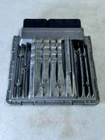Load image into Gallery viewer, BMW 528i 328i MSV80.0 Engine Control ECU DME 7594483 5WK91136 OEM