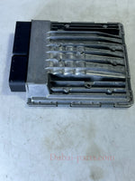 Load image into Gallery viewer, BMW 528i 328i MSV80.0 Engine Control ECU DME 7594483 5WK91136 OEM