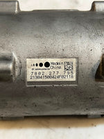 Bild in die Galerieansicht laden, BMW 320i 328i 335i F30 F22 Electric Power Steering Rack 7818177466 OEM