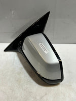 Load image into Gallery viewer, 2010 BMW 535i GT F07 N55 Left Side View Mirror 7204767 RHD OEM