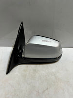 Load image into Gallery viewer, 2010 BMW 535i GT F07 N55 Left Side View Mirror 7204767 RHD OEM