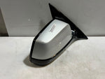 Load image into Gallery viewer, 2010 BMW 535i GT F07 N55 Right Side View Mirror 7204767 RHD OEM