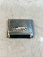 Load image into Gallery viewer, BMW X5 E53 3.0L MS43 Siemens Engine ECU 7551615 5WK90027 OEM 2002-2006