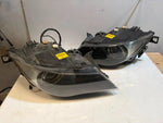قم بتحميل الصورة إلى عارض الصور، 2005-2007 BMW 630i 650i E63 E64 Bi-Xenon Headlights RH LH Pair 7165801 7165796 OEM