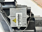 قم بتحميل الصورة إلى عارض الصور، 2005-2007 BMW 630i 650i E63 E64 Bi-Xenon Headlights RH LH Pair 7165801 7165796 OEM