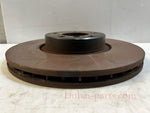 قم بتحميل الصورة إلى عارض الصور، BMW X5 E70 Brake Caliper & Disc Rotor Genuine OEM