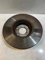 قم بتحميل الصورة إلى عارض الصور، BMW X5 E70 Brake Caliper & Disc Rotor Genuine OEM