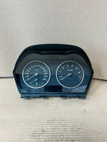 Load image into Gallery viewer, BMW X1 F48 F21 228i Speedometer Instrument Cluster 9232891 OEM 2016-2020