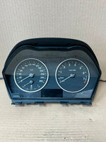 Load image into Gallery viewer, BMW X1 F48 F21 228i Speedometer Instrument Cluster 9232891 OEM 2016-2020