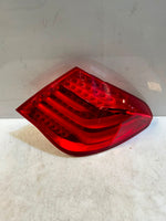 قم بتحميل الصورة إلى عارض الصور، BMW 7 Series F01 F02 F03 F04 Right Rear LED Tail Light 7182198 OEM 2008-2015