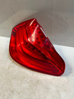 قم بتحميل الصورة إلى عارض الصور، BMW 7 Series F01 F02 F03 F04 Right Rear LED Tail Light 7182198 OEM 2008-2015