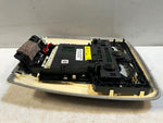 Load image into Gallery viewer, 2010 BMW 730d F01 N57 Centre Upper Roof Interior Light Dome Lamp OEM