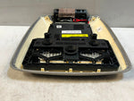 Load image into Gallery viewer, 2010 BMW 730d F01 N57 Centre Upper Roof Interior Light Dome Lamp OEM