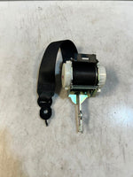Load image into Gallery viewer, BMW 5 Series F10 F11 Rear Right Seat Belt 33061254 OEM 2010-2016