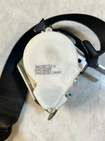 Load image into Gallery viewer, BMW 5 Series F10 F11 Rear Centre Seat Belt 34036732 OEM 2010-2016