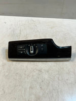 Load image into Gallery viewer, BMW X3 F25 F10 F11 F07 F26 Headlight Switch Control 9192744 OEM 2013-2016