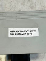 قم بتحميل الصورة إلى عارض الصور، BMW 7 Series F01 F02 Tailgate Trunk Lid Lift Control Module 7284597 OEM